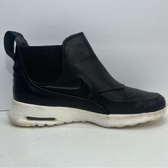Nike Air Max Thea Mid Boots Athletic Shoes - Picture 4 of 10